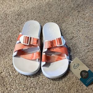 CHACO CHILLOS SLIDE